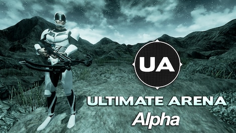 Ultimate Arena (FPS) Steam Key GLOBAL - 5