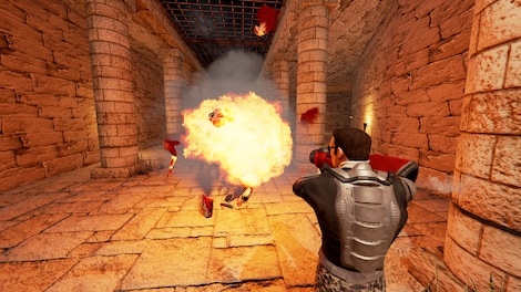 Ultimate Arena (FPS) Steam Key GLOBAL - 3