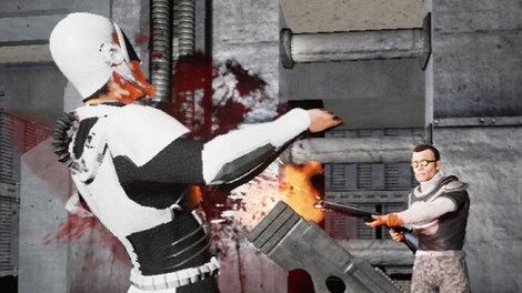 Ultimate Arena (FPS) Steam Key GLOBAL - 2