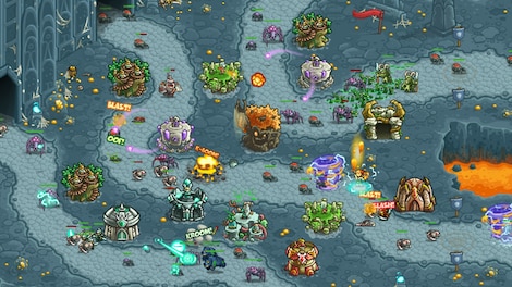 Ultimate Bloons Rush Tower Defense Bundle! (PC) - Steam Account - GLOBAL - 4