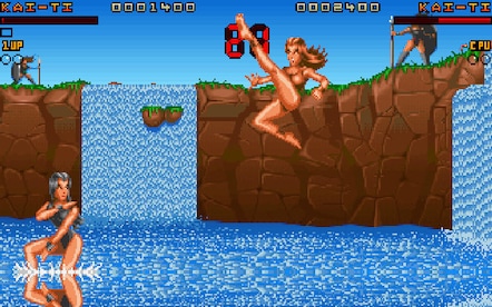 Ultimate Body Blows GOG.COM Key GLOBAL - 3