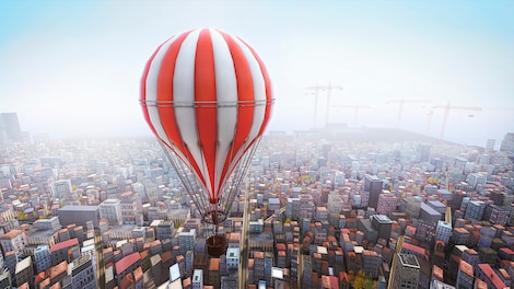 Ultimate Booster Experience VR Steam PC Key GLOBAL - 4