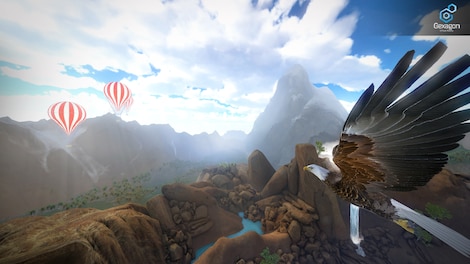 Ultimate Booster Experience VR Steam PC Key GLOBAL - 3