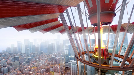 Ultimate Booster Experience VR Steam PC Key GLOBAL - 6