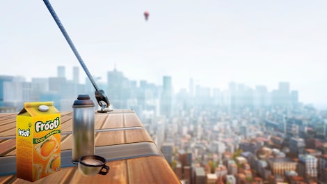 Ultimate Booster Experience VR Steam PC Key GLOBAL - 7