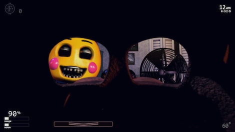 Ultimate Custom Night (Xbox One, Windows 10) - Xbox Live Key - ARGENTINA - 3