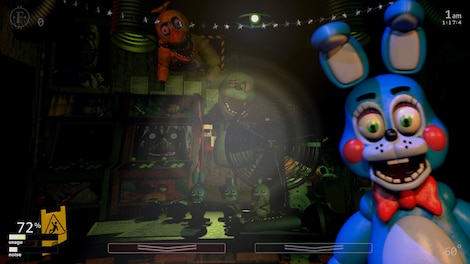Ultimate Custom Night (Xbox One, Windows 10) - Xbox Live Key - ARGENTINA - 7