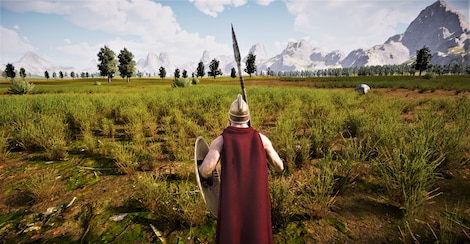 Ultimate Epic Battle Simulator 2 (PC) - Steam Gift - GLOBAL - 6