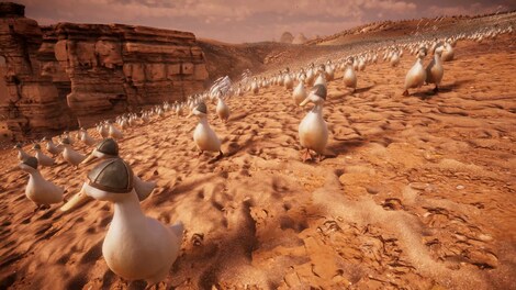 Ultimate Epic Battle Simulator 2 (PC) - Steam Key - EUROPE - 5