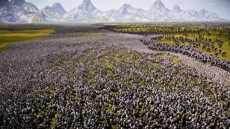 Ultimate Epic Battle Simulator 2 (PC) - Steam Key - GLOBAL - 14