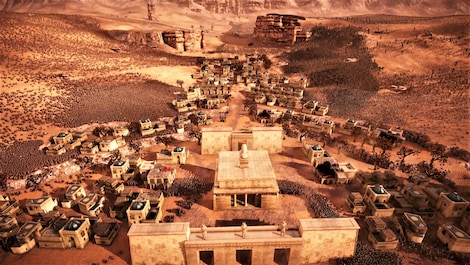 Ultimate Epic Battle Simulator 2 (PC) - Steam Key - GLOBAL - 11