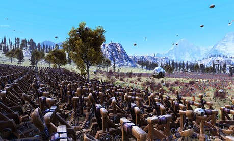 Ultimate Epic Battle Simulator Steam Gift EUROPE - 4