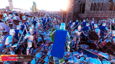 Ultimate Epic Battle Simulator Steam Gift GLOBAL - 7