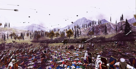 Ultimate Epic Battle Simulator Steam Gift LATAM - 5