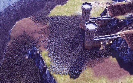 Ultimate Epic Battle Simulator Steam Gift LATAM - 8
