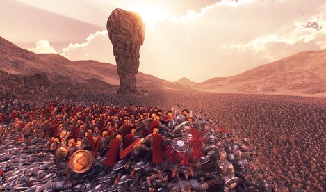 Ultimate Epic Battle Simulator Steam Gift NORTH AMERICA - 3