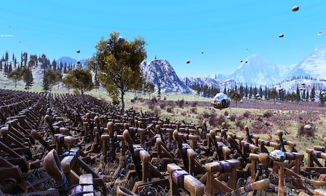 Ultimate Epic Battle Simulator Steam Key GLOBAL - 4