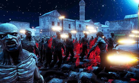 Ultimate Epic Battle Simulator Steam Key GLOBAL - 2