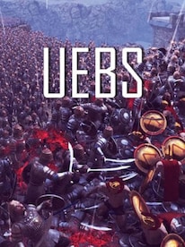 Ultimate Epic Battle Simulator Steam Key GLOBAL - 1