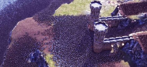 Ultimate Epic Battle Simulator Steam Key GLOBAL - 12