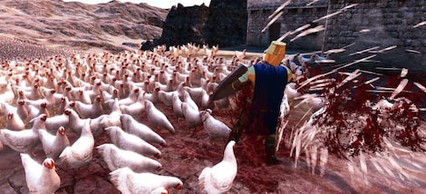 Ultimate Epic Battle Simulator Steam Key GLOBAL - 11