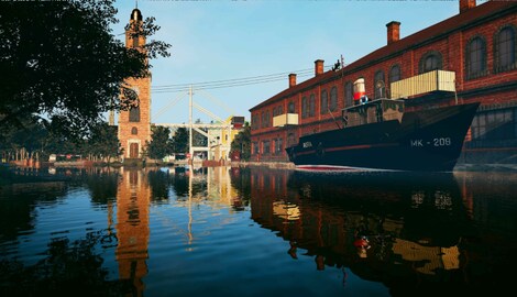 Ultimate Fishing Series Bundle (PC) - Steam Key - GLOBAL - 6