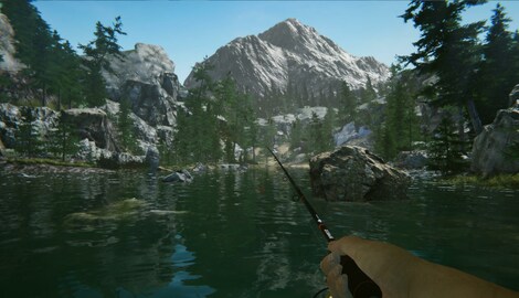 Ultimate Fishing Series Bundle (PC) - Steam Key - GLOBAL - 3
