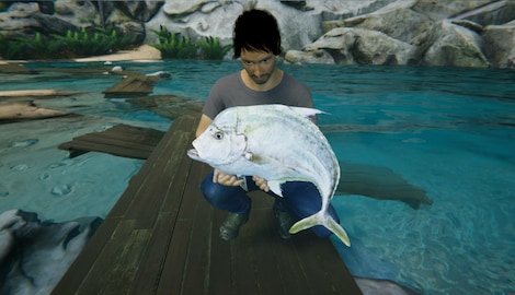 Ultimate Fishing Series Bundle (PC) - Steam Key - GLOBAL - 11