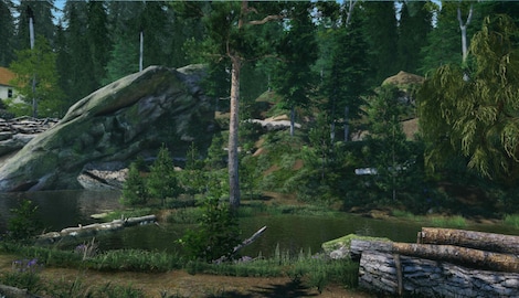 Ultimate Fishing Series Bundle (PC) - Steam Key - GLOBAL - 12