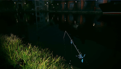 Ultimate Fishing Series Bundle (PC) - Steam Key - GLOBAL - 14