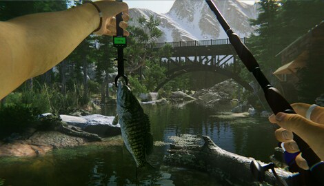 Ultimate Fishing Series Bundle (PC) - Steam Key - GLOBAL - 7