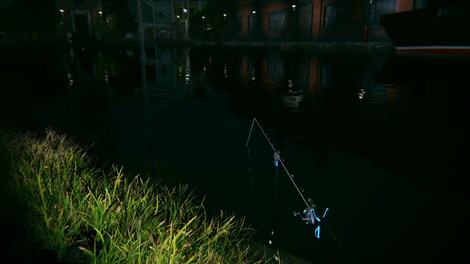 Ultimate Fishing Simulator 2 (PC) - Steam Account - GLOBAL - 9
