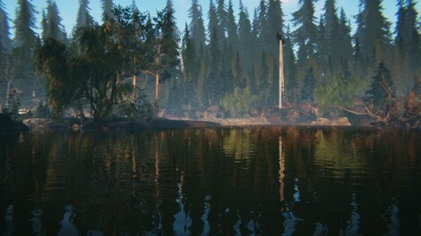 Ultimate Fishing Simulator 2 (PC) - Steam Account - GLOBAL - 7