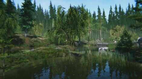 Ultimate Fishing Simulator 2 (PC) - Steam Account - GLOBAL - 11
