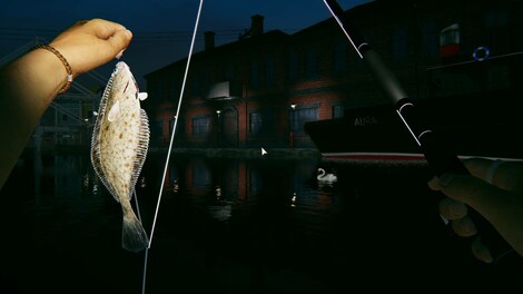 Ultimate Fishing Simulator 2 (PC) - Steam Account - GLOBAL - 6