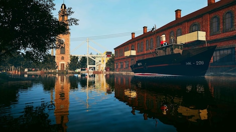 Ultimate Fishing Simulator 2 (PC) - Steam Key - EUROPE - 3