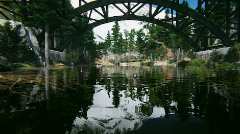 Ultimate Fishing Simulator 2 (PC) - Steam Key - EUROPE - 8