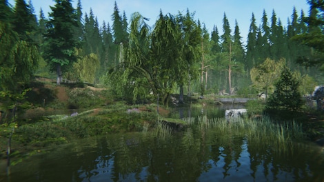 Ultimate Fishing Simulator 2 (PC) - Steam Key - EUROPE - 11
