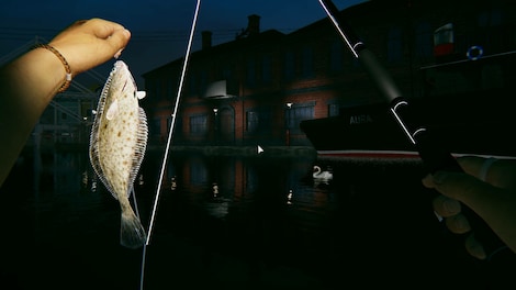 Ultimate Fishing Simulator 2 (PC) - Steam Key - EUROPE - 6