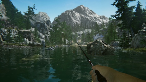 Ultimate Fishing Simulator 2 (PC) - Steam Key - GLOBAL - 10