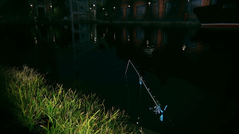 Ultimate Fishing Simulator 2 (PC) - Steam Key - GLOBAL - 9