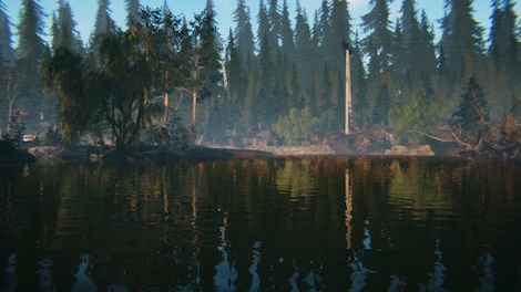 Ultimate Fishing Simulator 2 (PC) - Steam Key - GLOBAL - 7