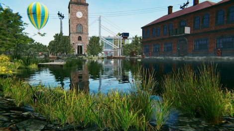 Ultimate Fishing Simulator 2 (PC) - Steam Key - GLOBAL - 12