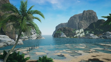 Ultimate Fishing Simulator 2 (PC) - Steam Key - GLOBAL - 4