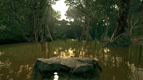 Ultimate Fishing Simulator - Amazon River (PC) - Steam Key - EUROPE - 3