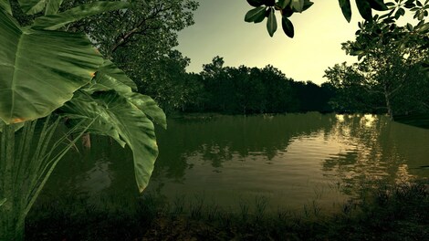 Ultimate Fishing Simulator - Amazon River (PC) - Steam Key - EUROPE - 9