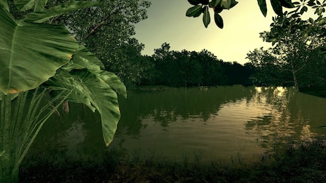 Ultimate Fishing Simulator - Amazon River (PC) - Steam Key - GLOBAL - 9