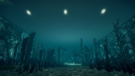 Ultimate Fishing Simulator: Aquariums DLC (PC) - Steam Key - GLOBAL - 7
