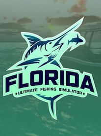 Ultimate Fishing Simulator: Florida (PC) - Steam Key - GLOBAL - 1