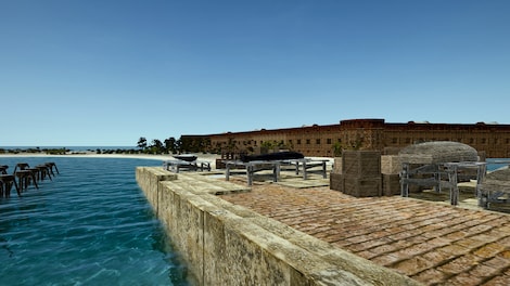 Ultimate Fishing Simulator: Florida (PC) - Steam Key - GLOBAL - 14